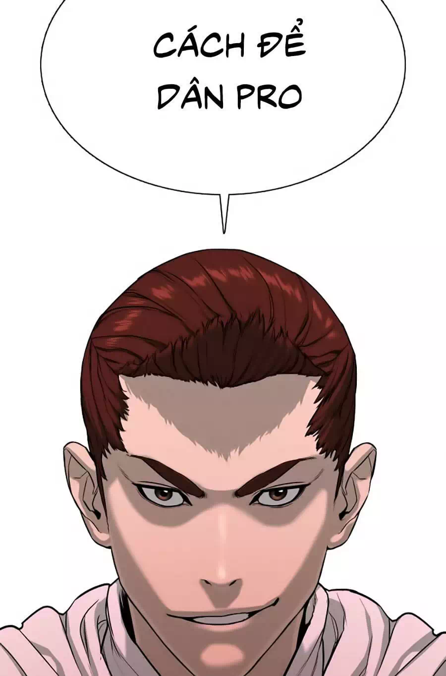 Truyện Tranh Cách Chiến Thắng Trận Đấu trang 6