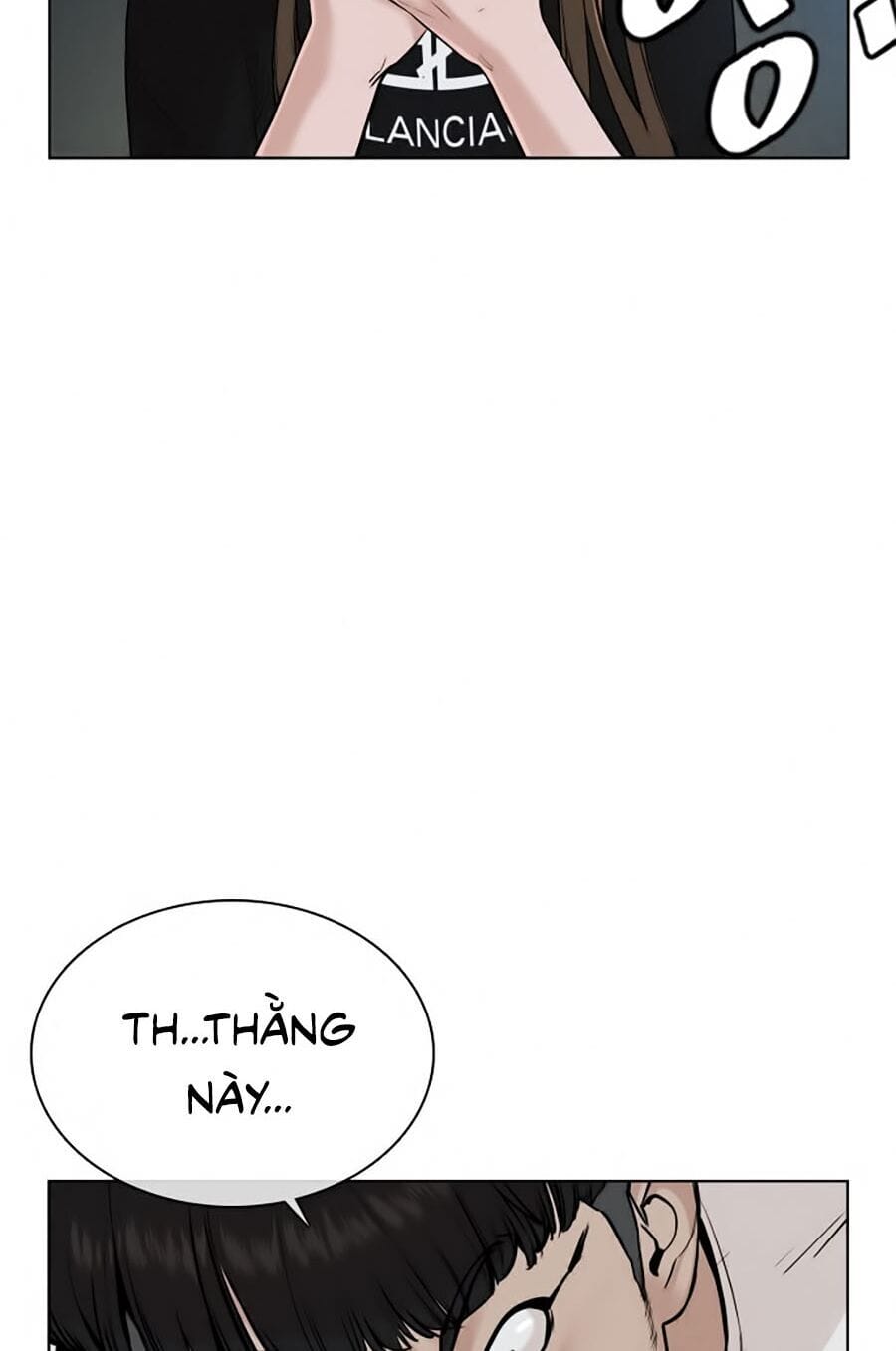 Truyện Tranh Cách Chiến Thắng Trận Đấu trang 2615