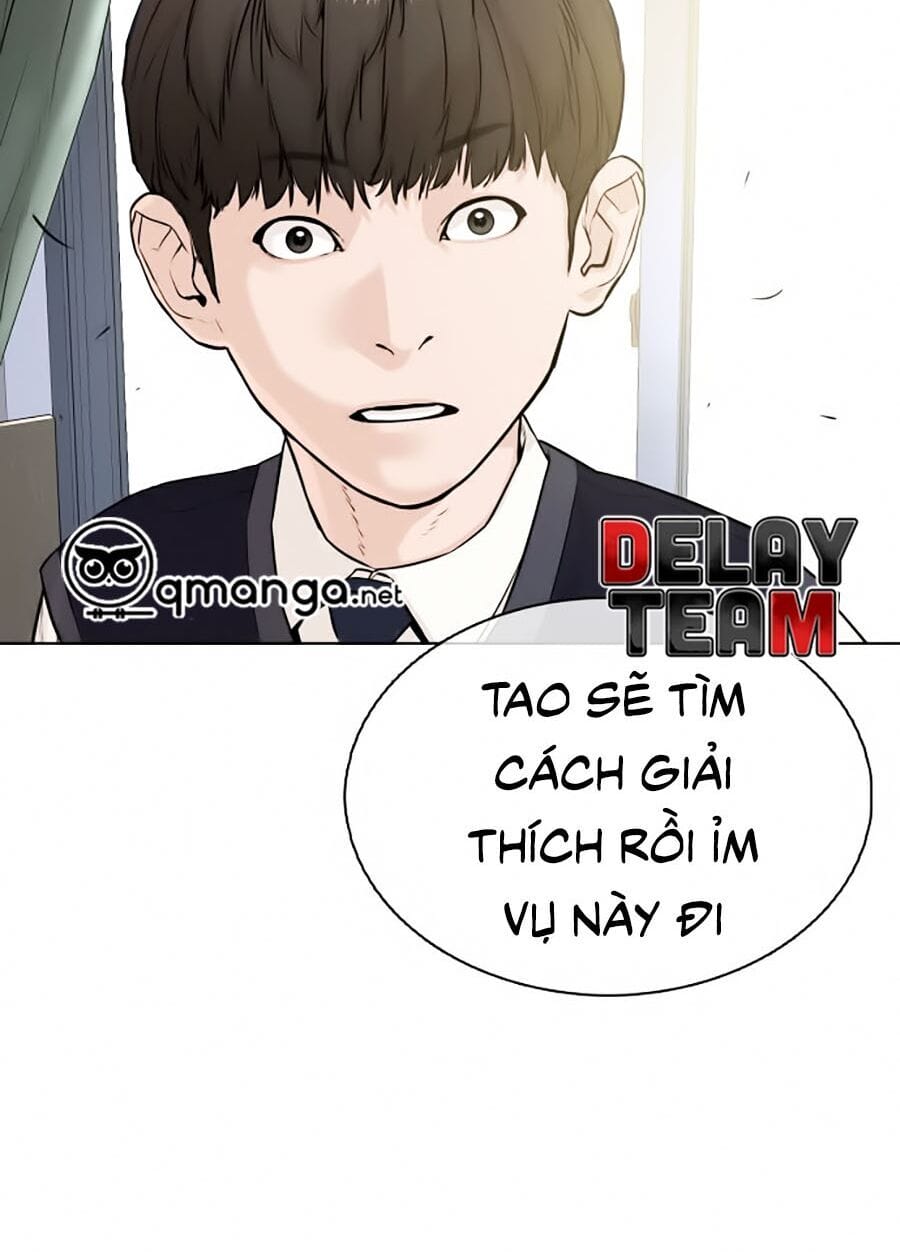 Truyện Tranh Cách Chiến Thắng Trận Đấu trang 2717