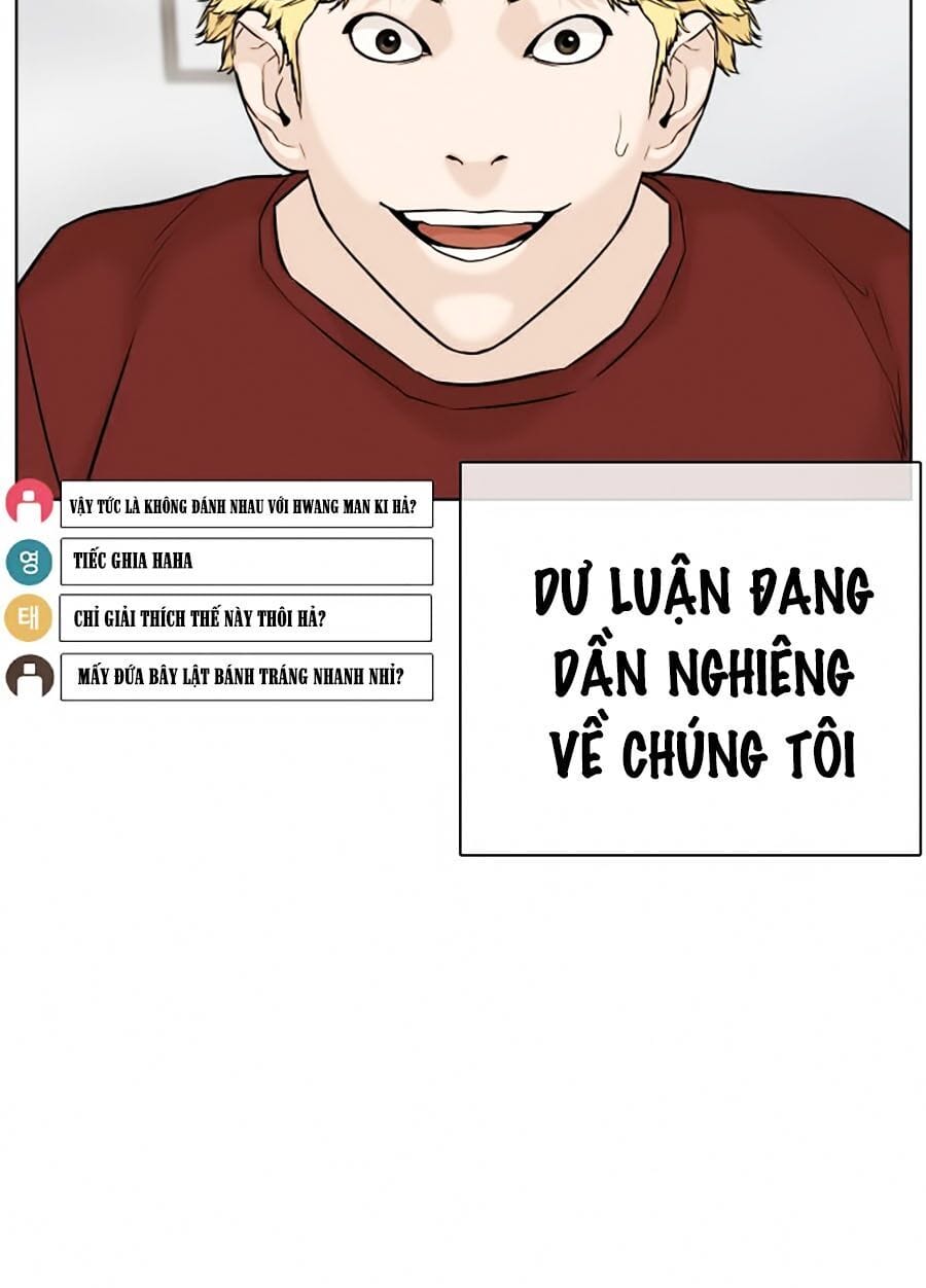 Truyện Tranh Cách Chiến Thắng Trận Đấu trang 2724