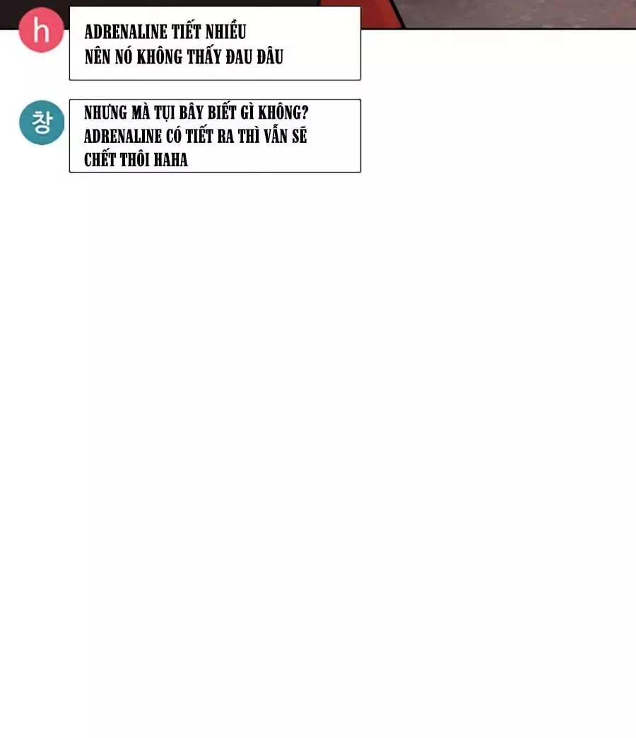 Truyện Tranh Cách Chiến Thắng Trận Đấu trang 6