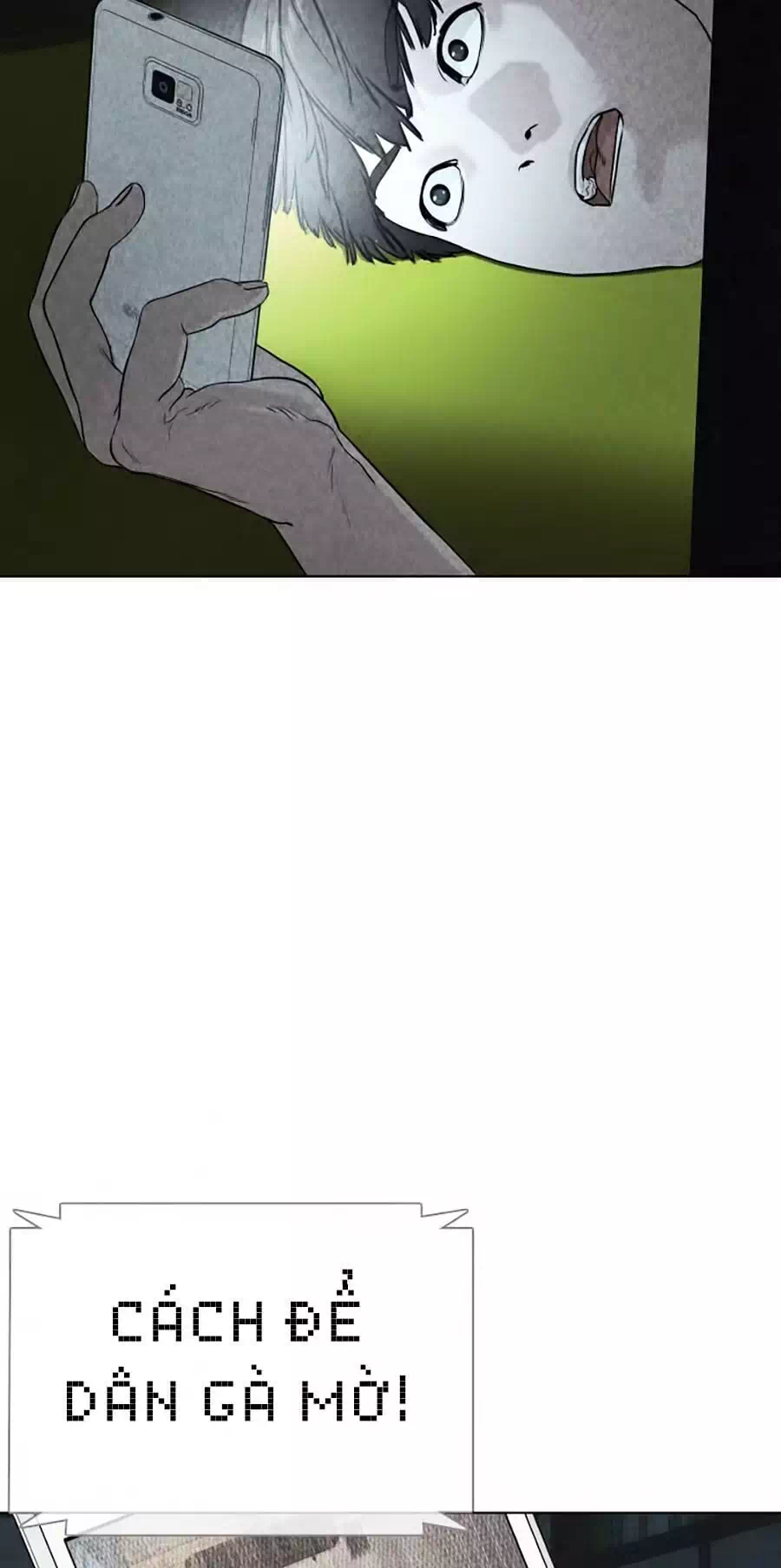 Truyện Tranh Cách Chiến Thắng Trận Đấu trang 6