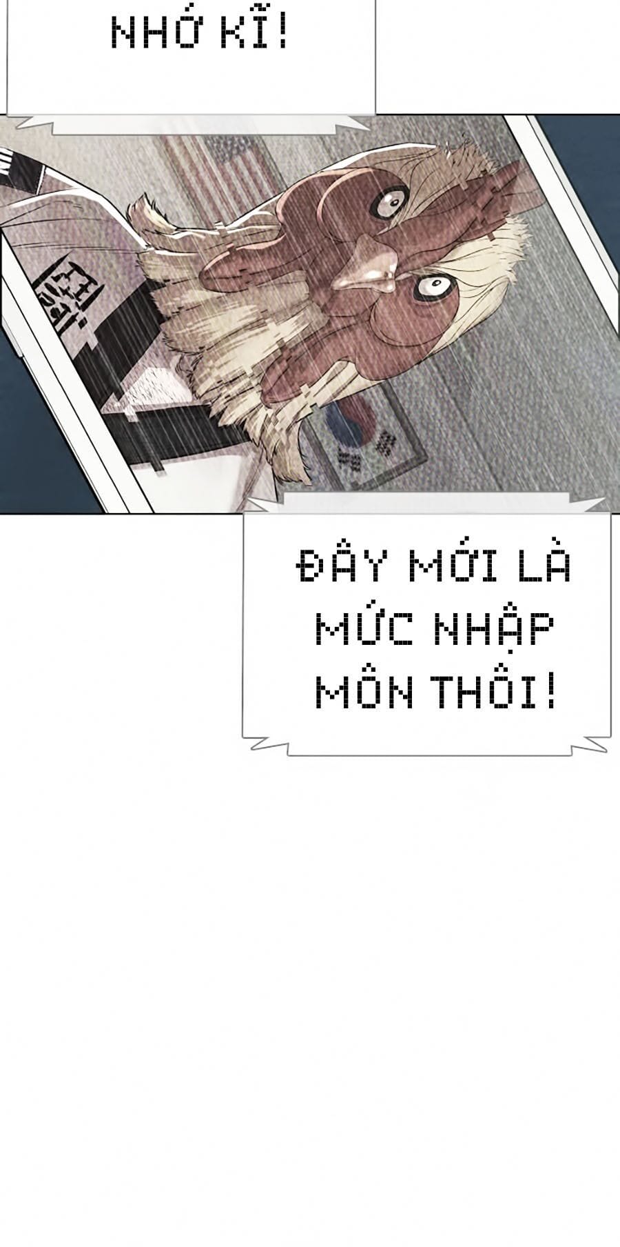 Truyện Tranh Cách Chiến Thắng Trận Đấu trang 6