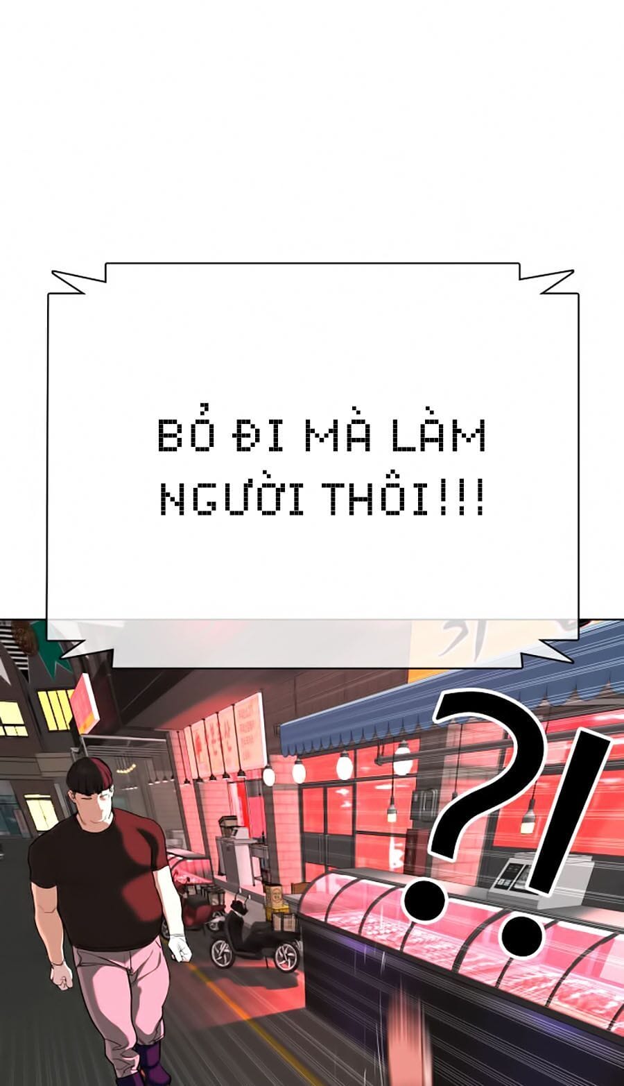 Truyện Tranh Cách Chiến Thắng Trận Đấu trang 2828