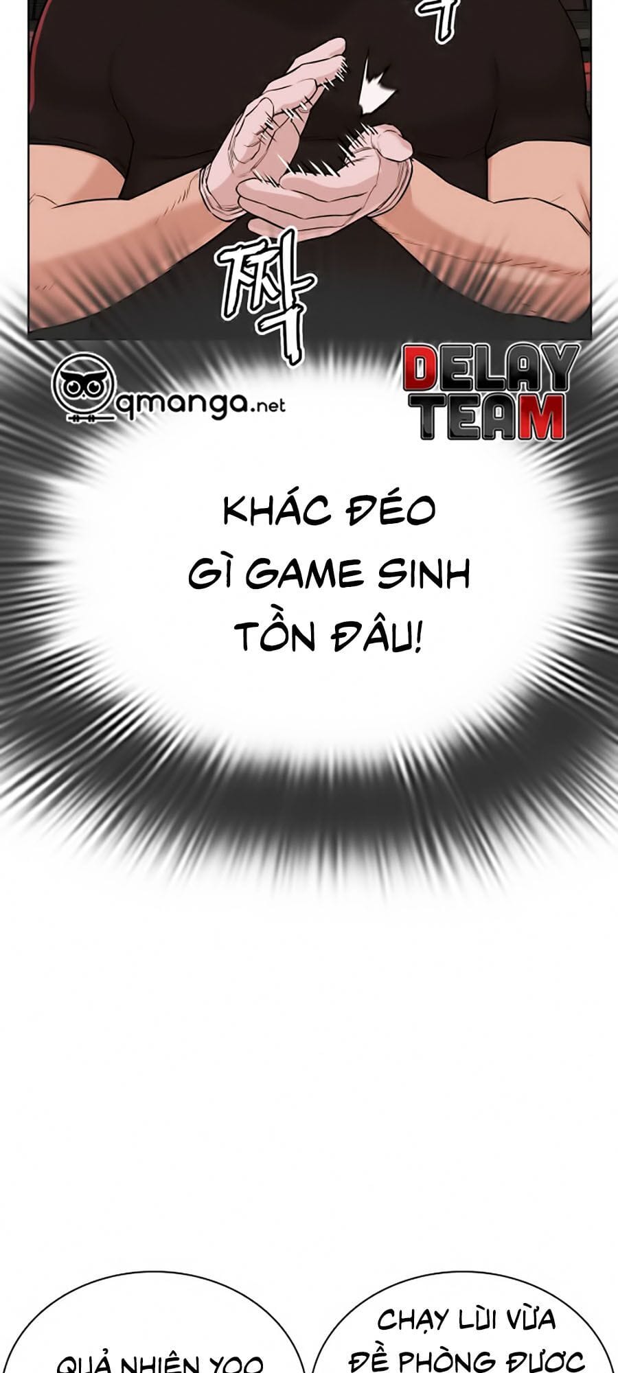 Truyện Tranh Cách Chiến Thắng Trận Đấu trang 6