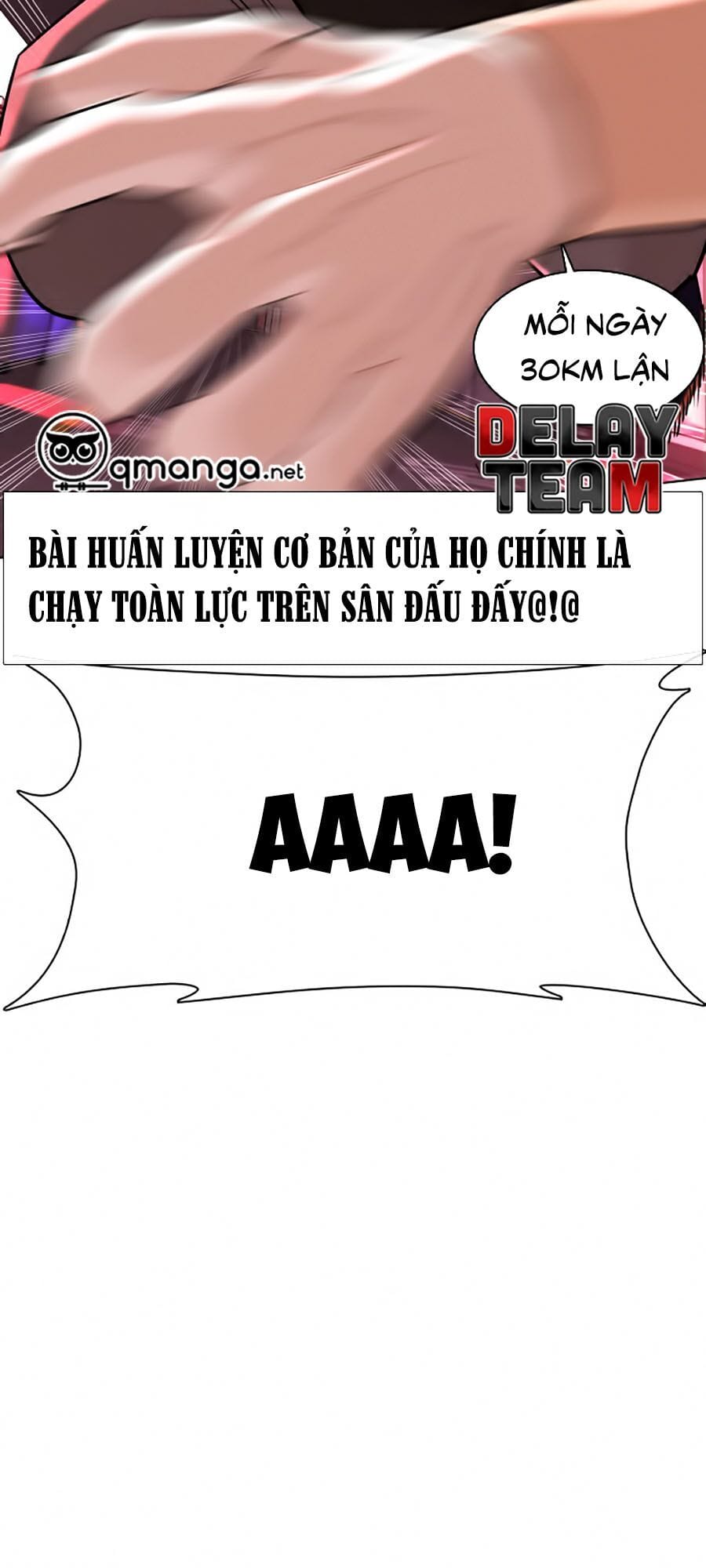 Truyện Tranh Cách Chiến Thắng Trận Đấu trang 2844
