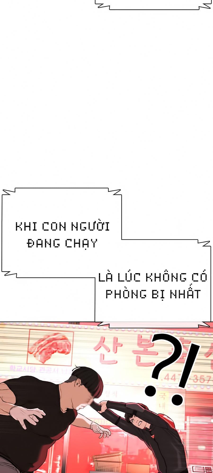 Truyện Tranh Cách Chiến Thắng Trận Đấu trang 2847