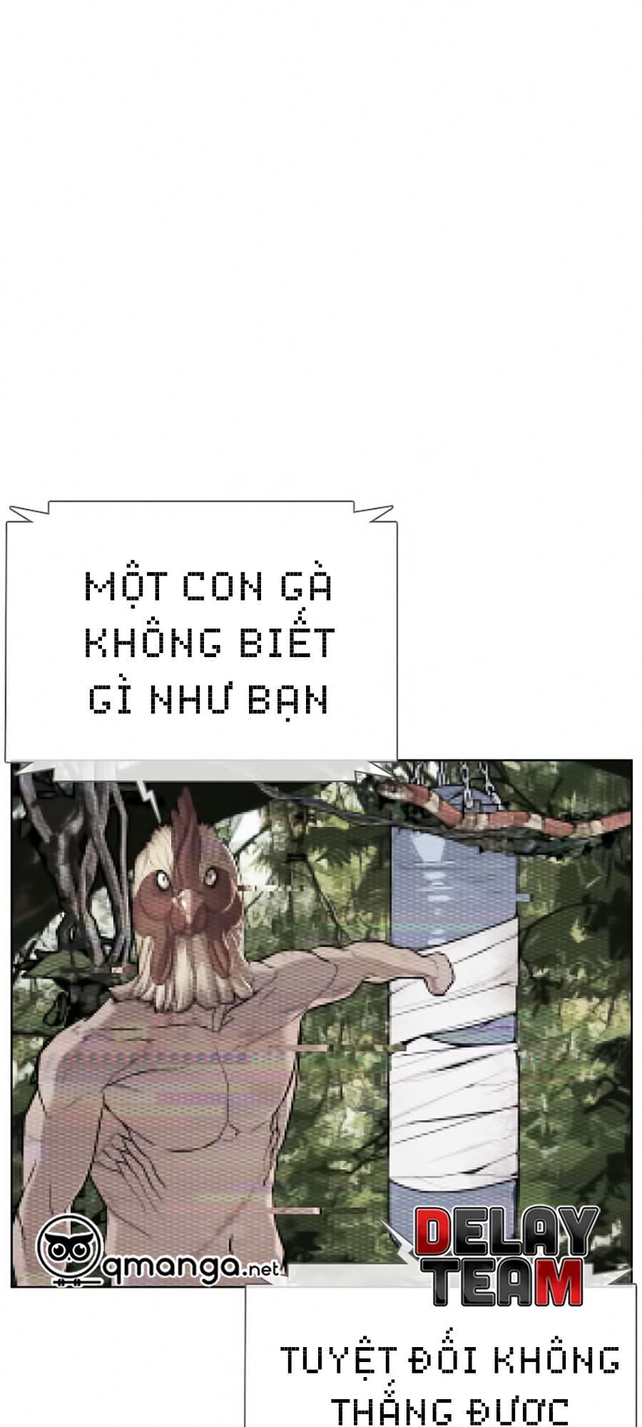 Truyện Tranh Cách Chiến Thắng Trận Đấu trang 2854