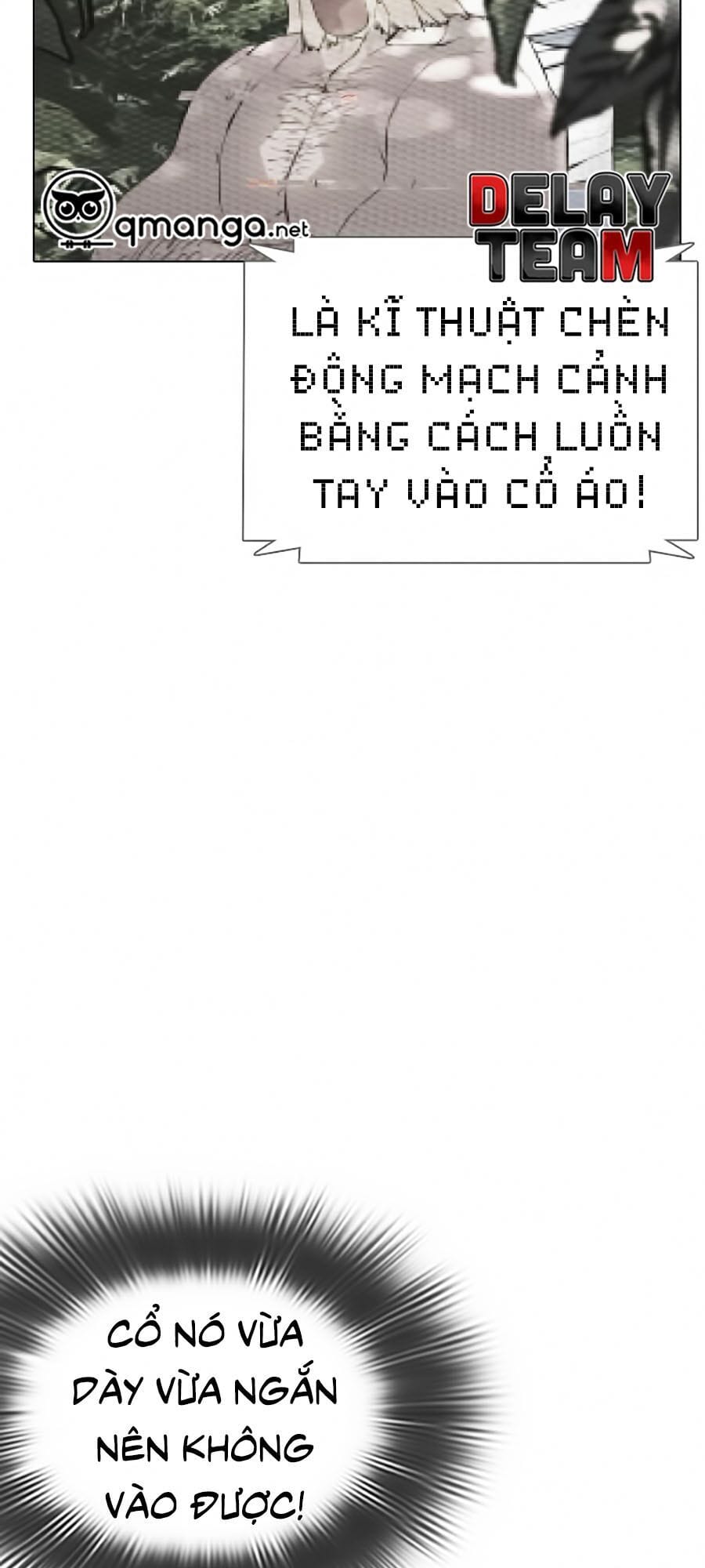 Truyện Tranh Cách Chiến Thắng Trận Đấu trang 2862