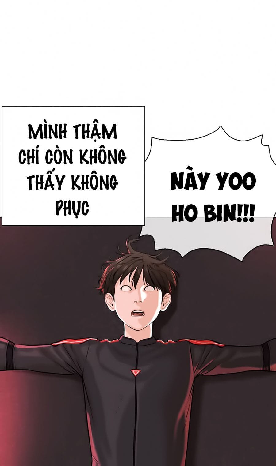 Truyện Tranh Cách Chiến Thắng Trận Đấu trang 2878