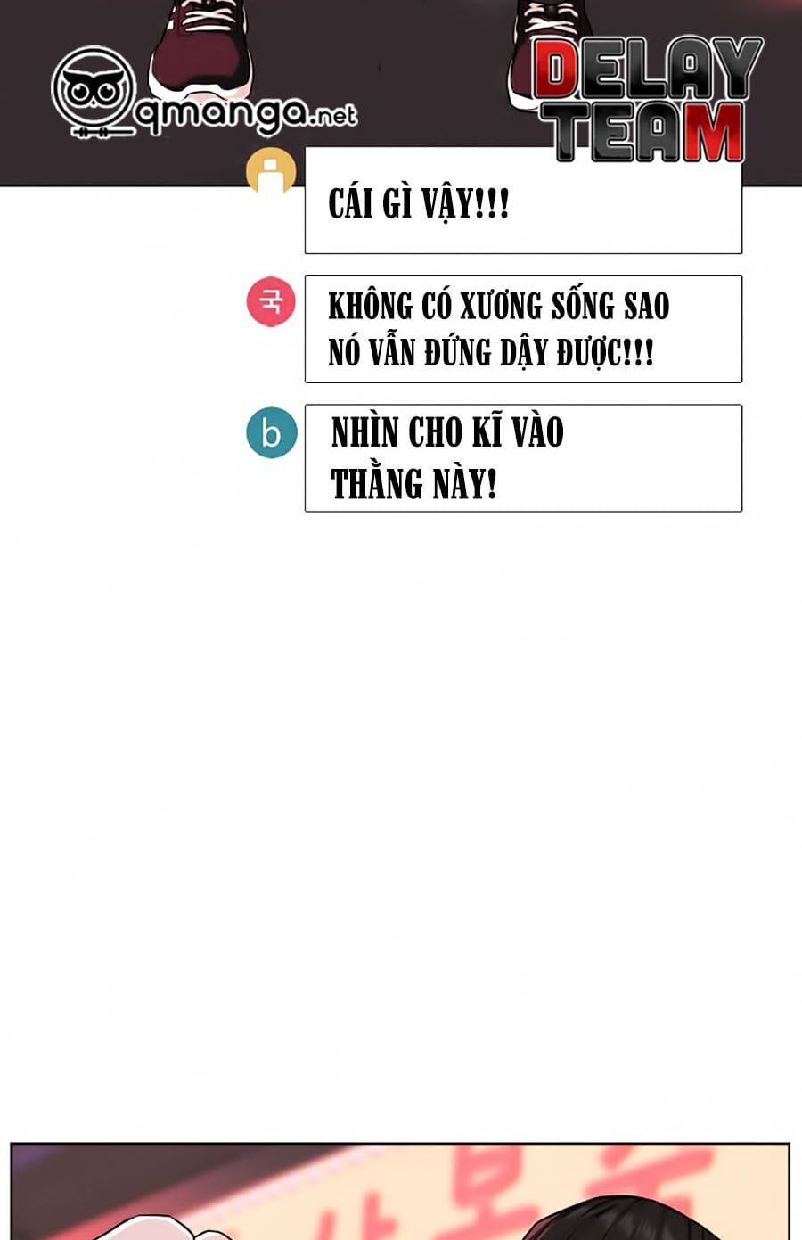 Truyện Tranh Cách Chiến Thắng Trận Đấu trang 2887