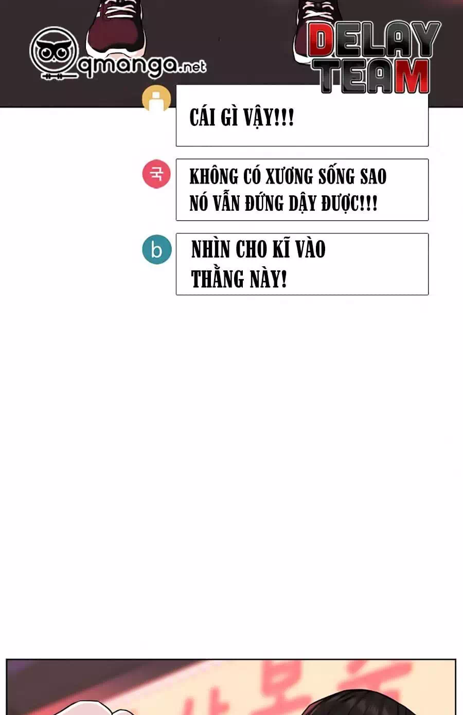 Truyện Tranh Cách Chiến Thắng Trận Đấu trang 6