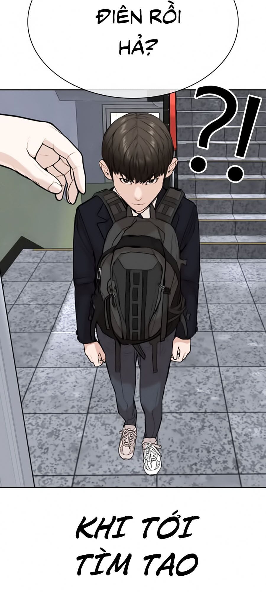 Truyện Tranh Cách Chiến Thắng Trận Đấu trang 6