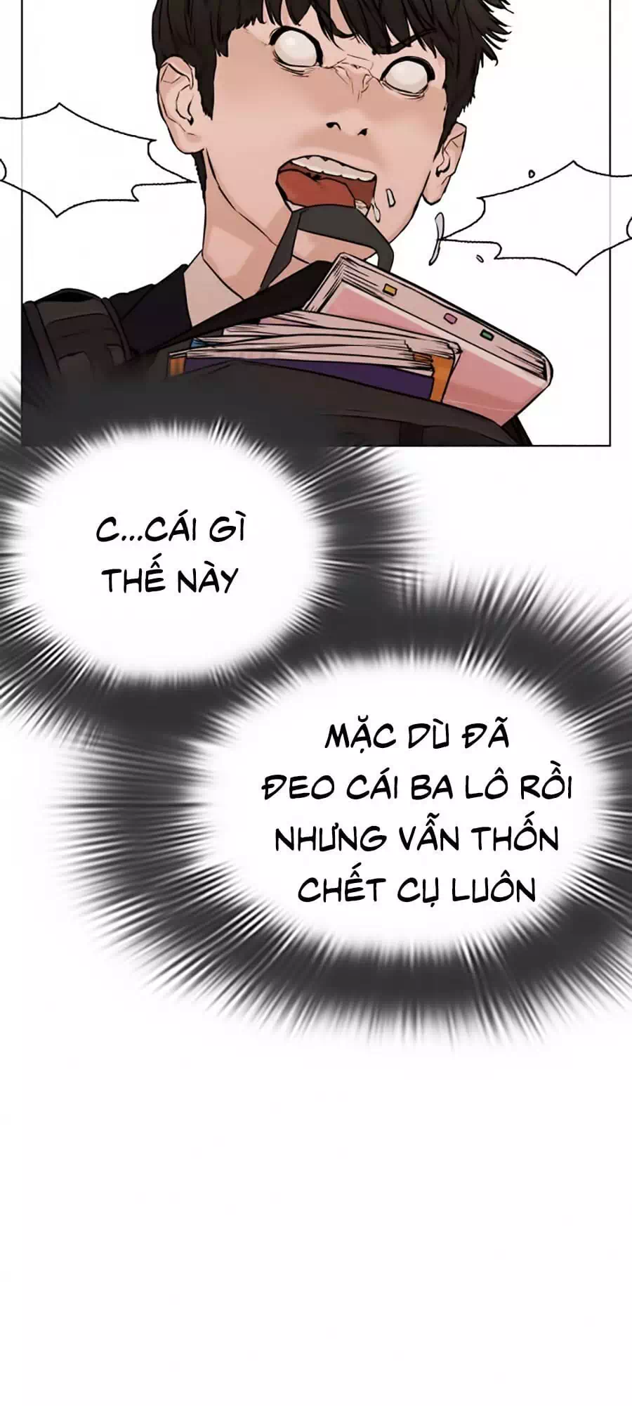 Truyện Tranh Cách Chiến Thắng Trận Đấu trang 6