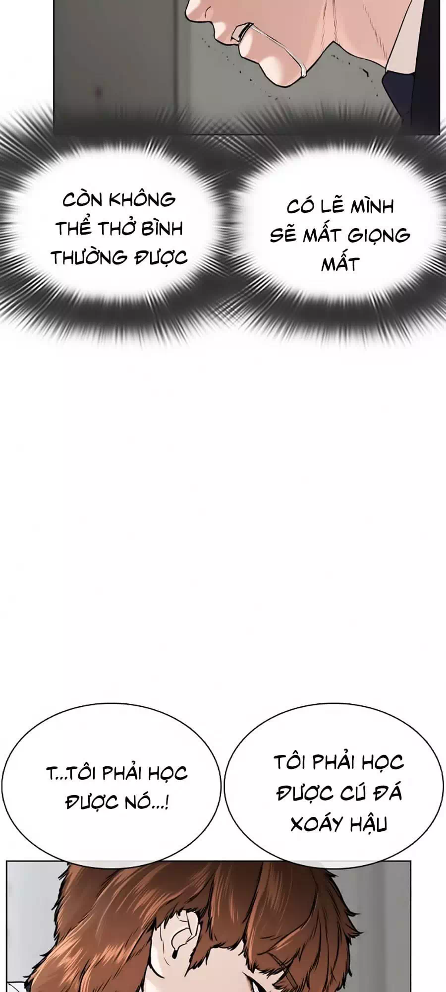 Truyện Tranh Cách Chiến Thắng Trận Đấu trang 6