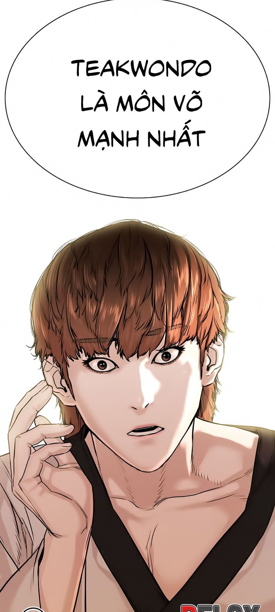 Truyện Tranh Cách Chiến Thắng Trận Đấu trang 6