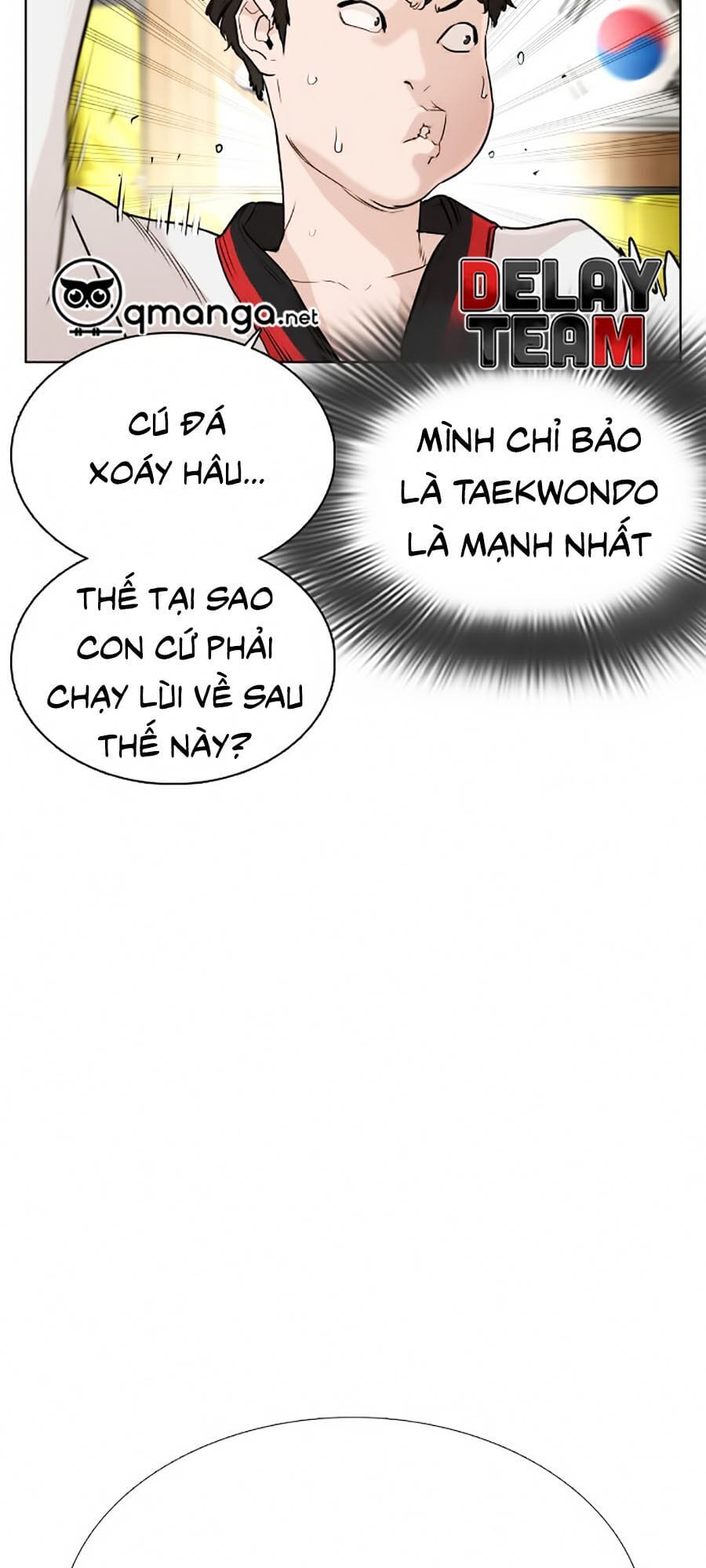 Truyện Tranh Cách Chiến Thắng Trận Đấu trang 6