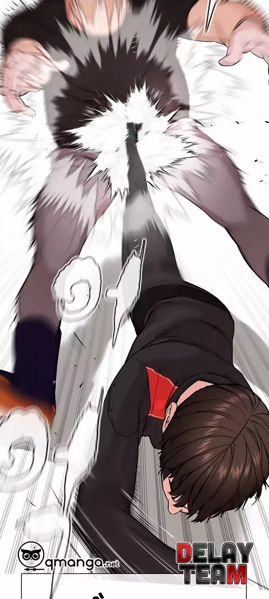 Truyện Tranh Cách Chiến Thắng Trận Đấu trang 6