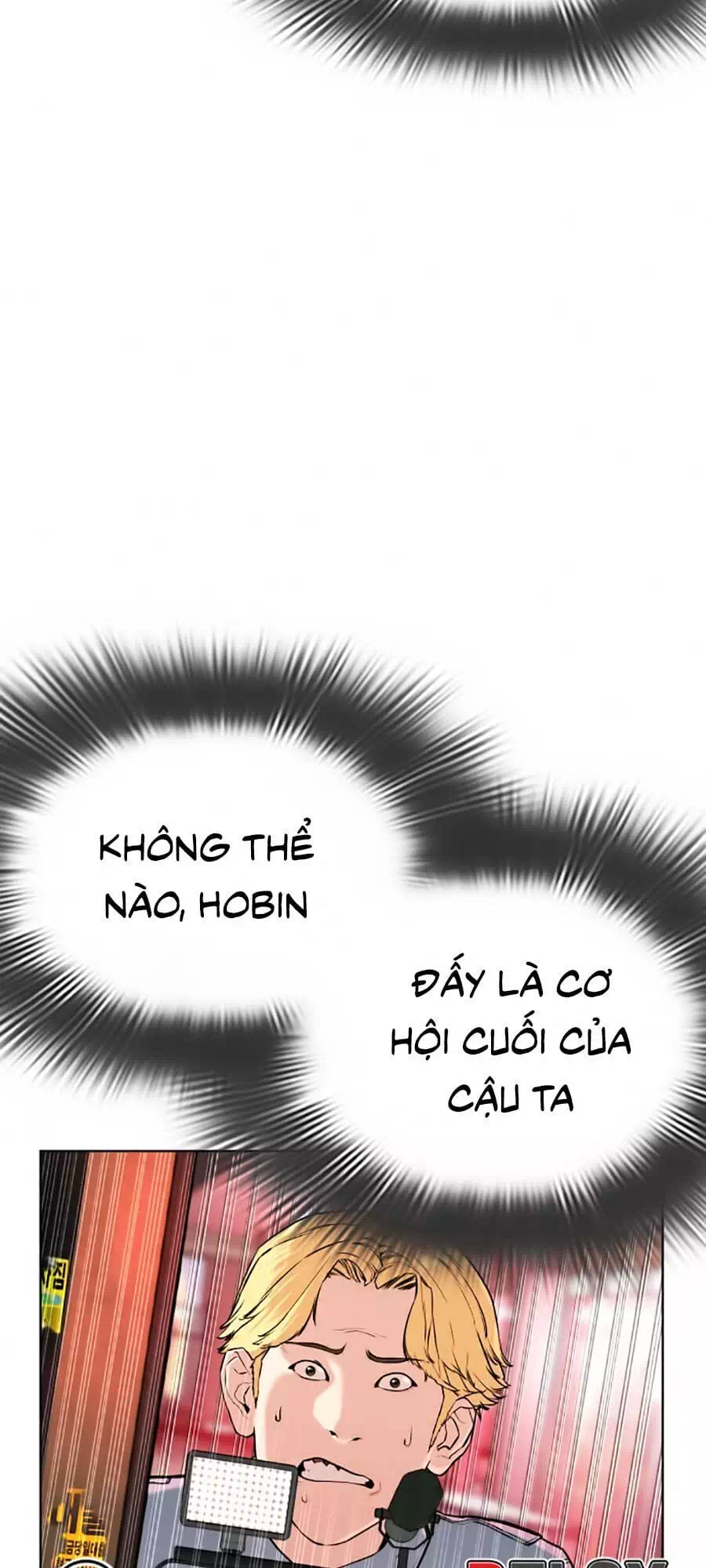 Truyện Tranh Cách Chiến Thắng Trận Đấu trang 6