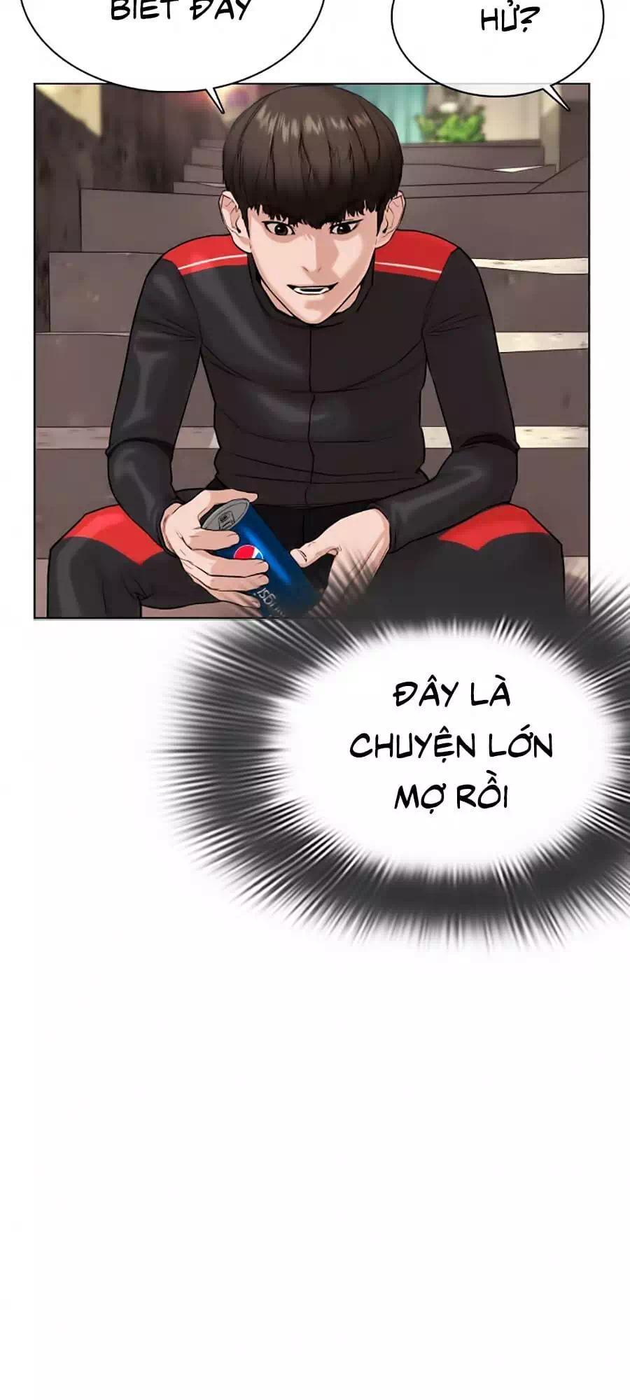 Truyện Tranh Cách Chiến Thắng Trận Đấu trang 6