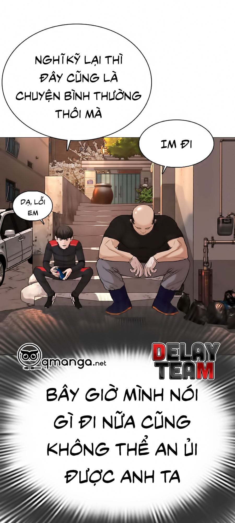 Truyện Tranh Cách Chiến Thắng Trận Đấu trang 6