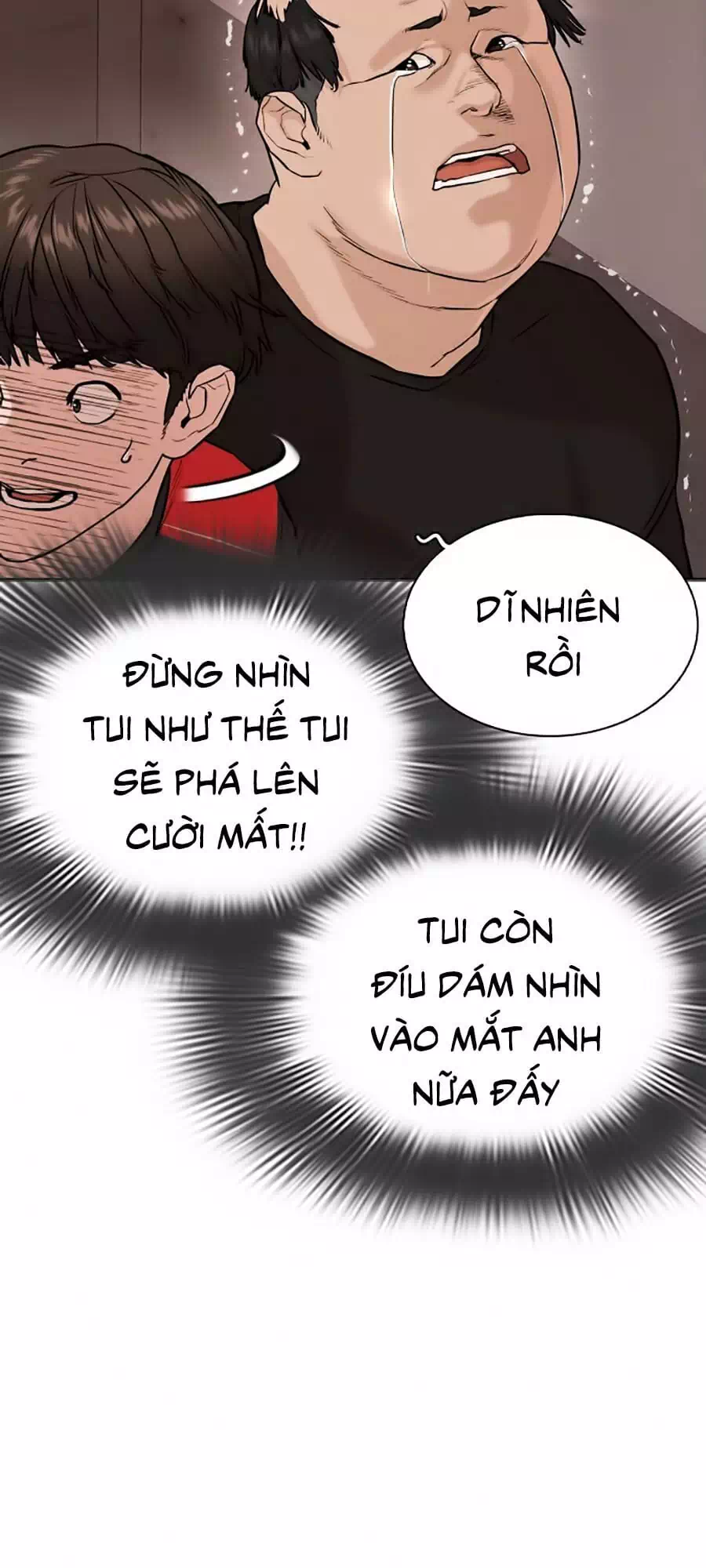 Truyện Tranh Cách Chiến Thắng Trận Đấu trang 6