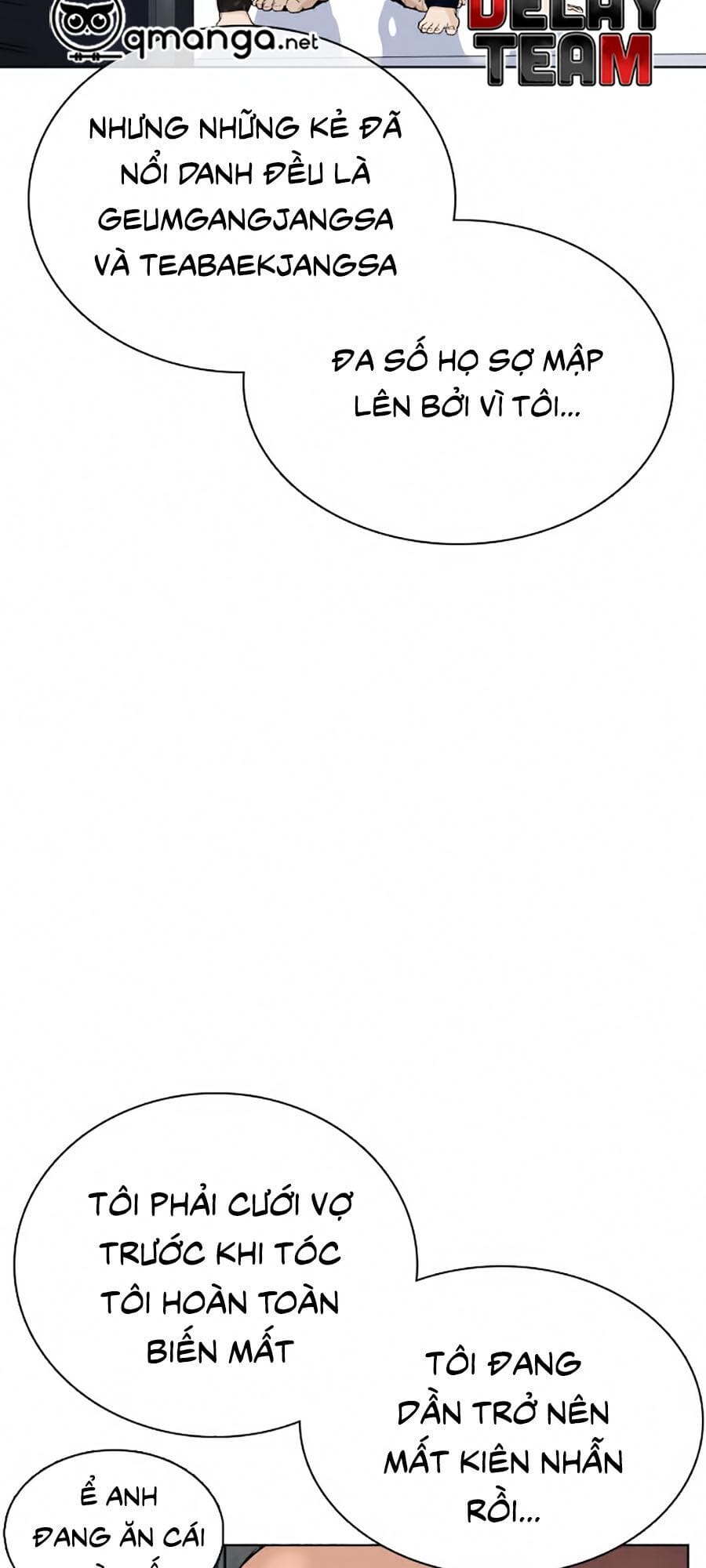 Truyện Tranh Cách Chiến Thắng Trận Đấu trang 6