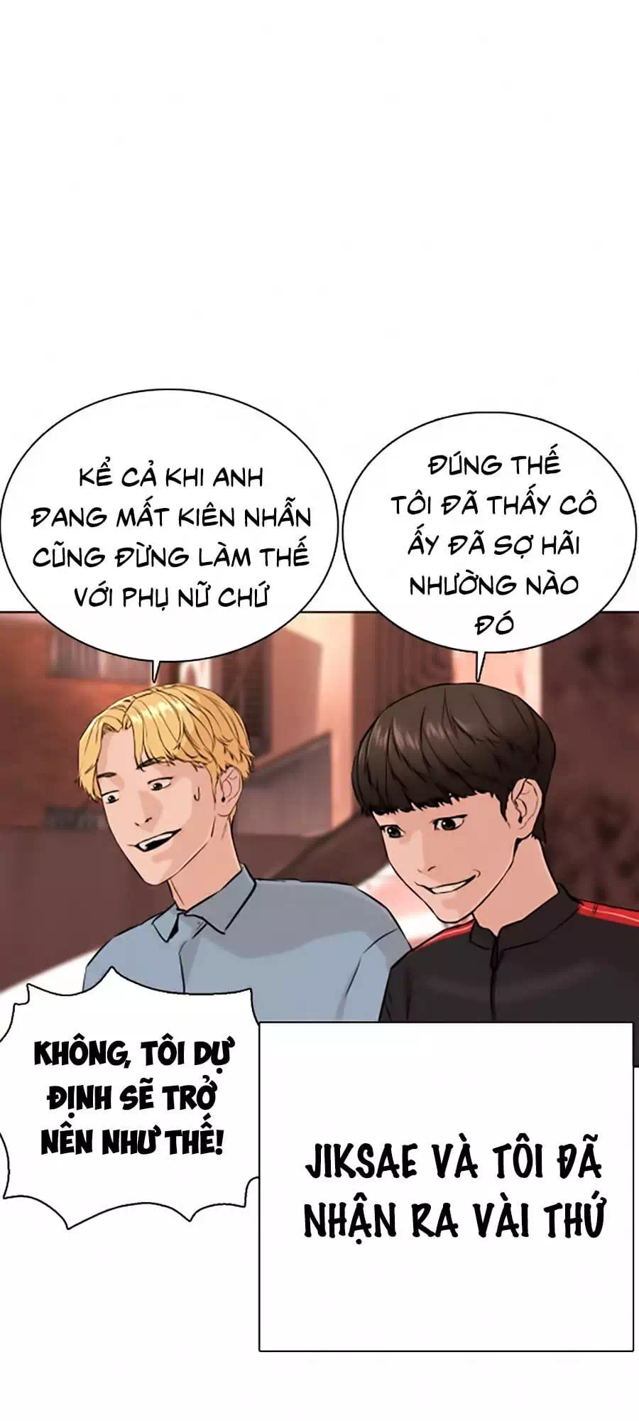 Truyện Tranh Cách Chiến Thắng Trận Đấu trang 6