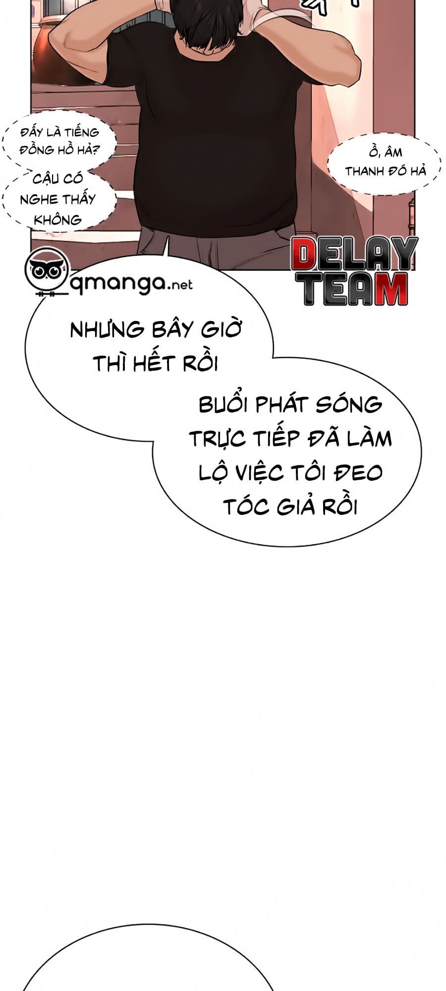 Truyện Tranh Cách Chiến Thắng Trận Đấu trang 2988