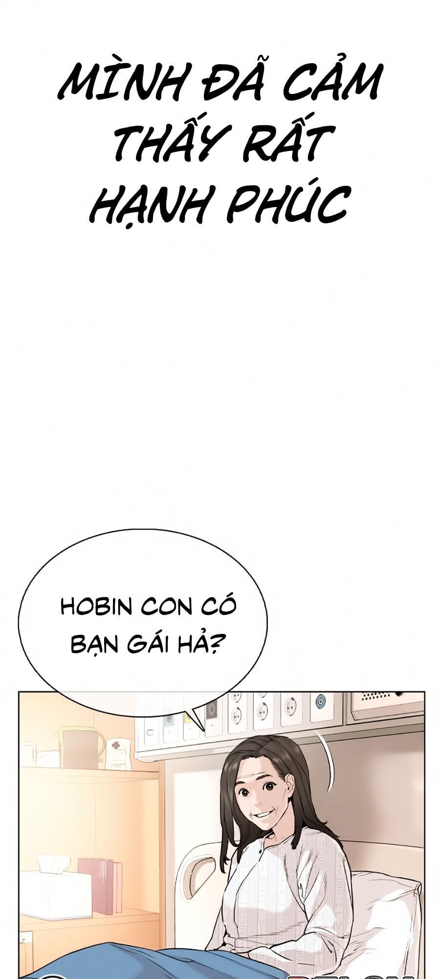 Truyện Tranh Cách Chiến Thắng Trận Đấu trang 6