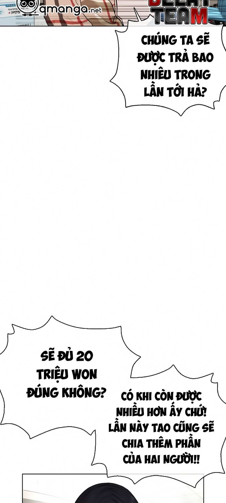 Truyện Tranh Cách Chiến Thắng Trận Đấu trang 6