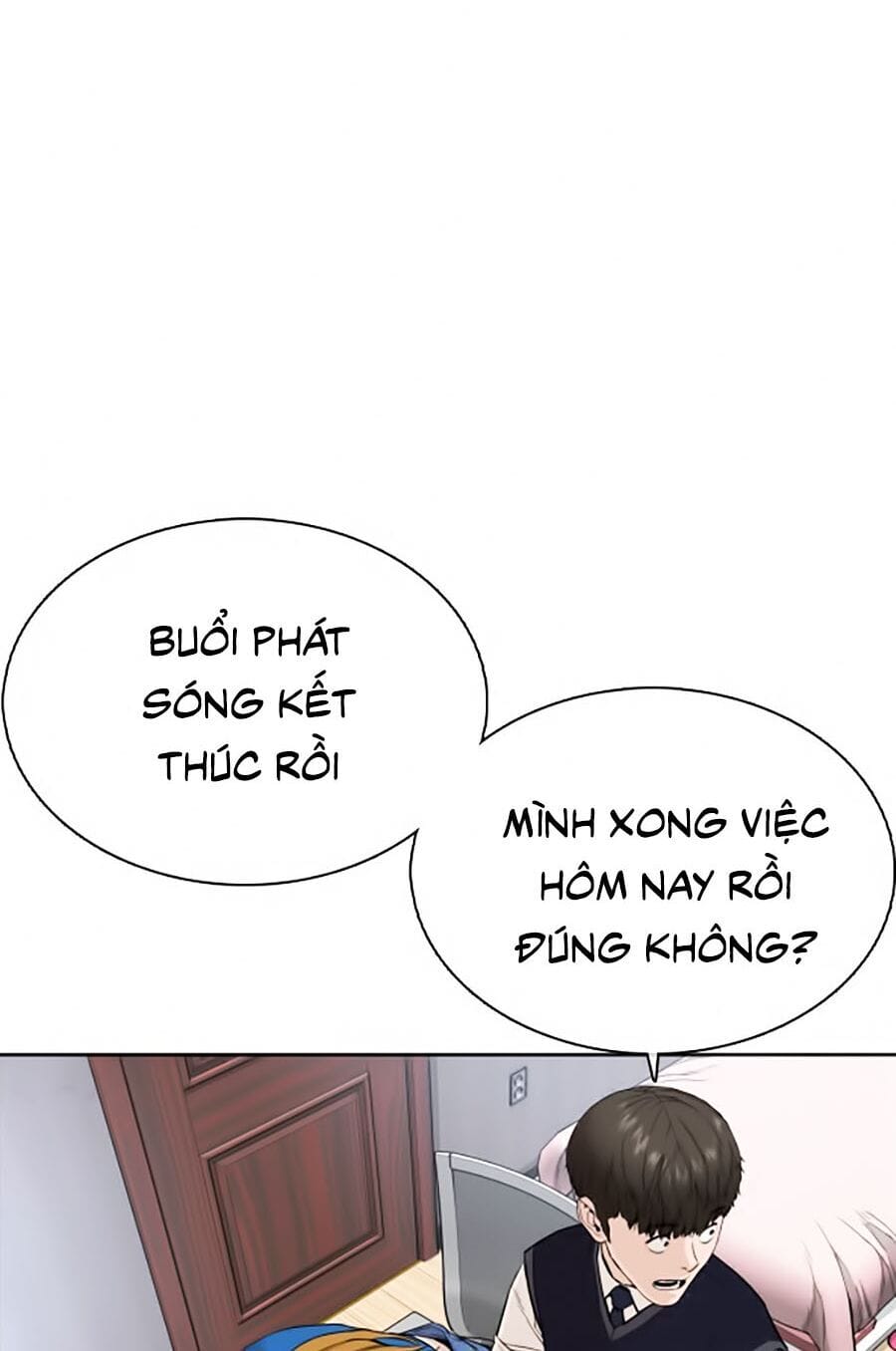 Truyện Tranh Cách Chiến Thắng Trận Đấu trang 6