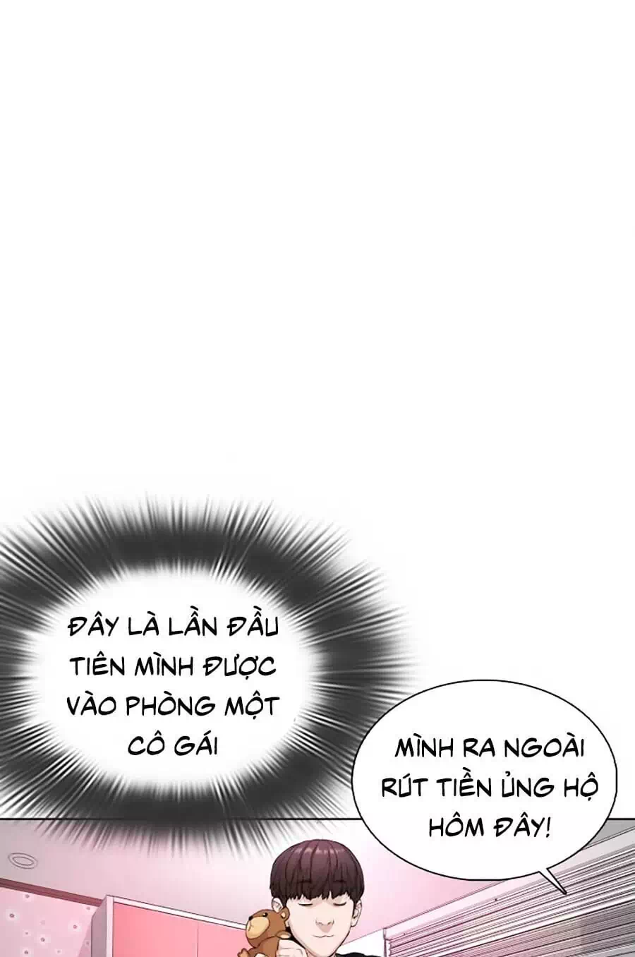 Truyện Tranh Cách Chiến Thắng Trận Đấu trang 6