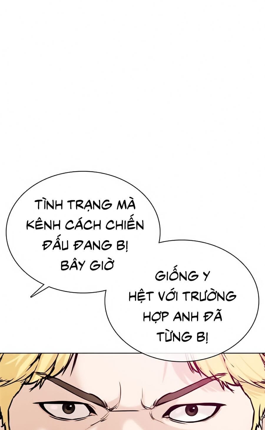 Truyện Tranh Cách Chiến Thắng Trận Đấu trang 6
