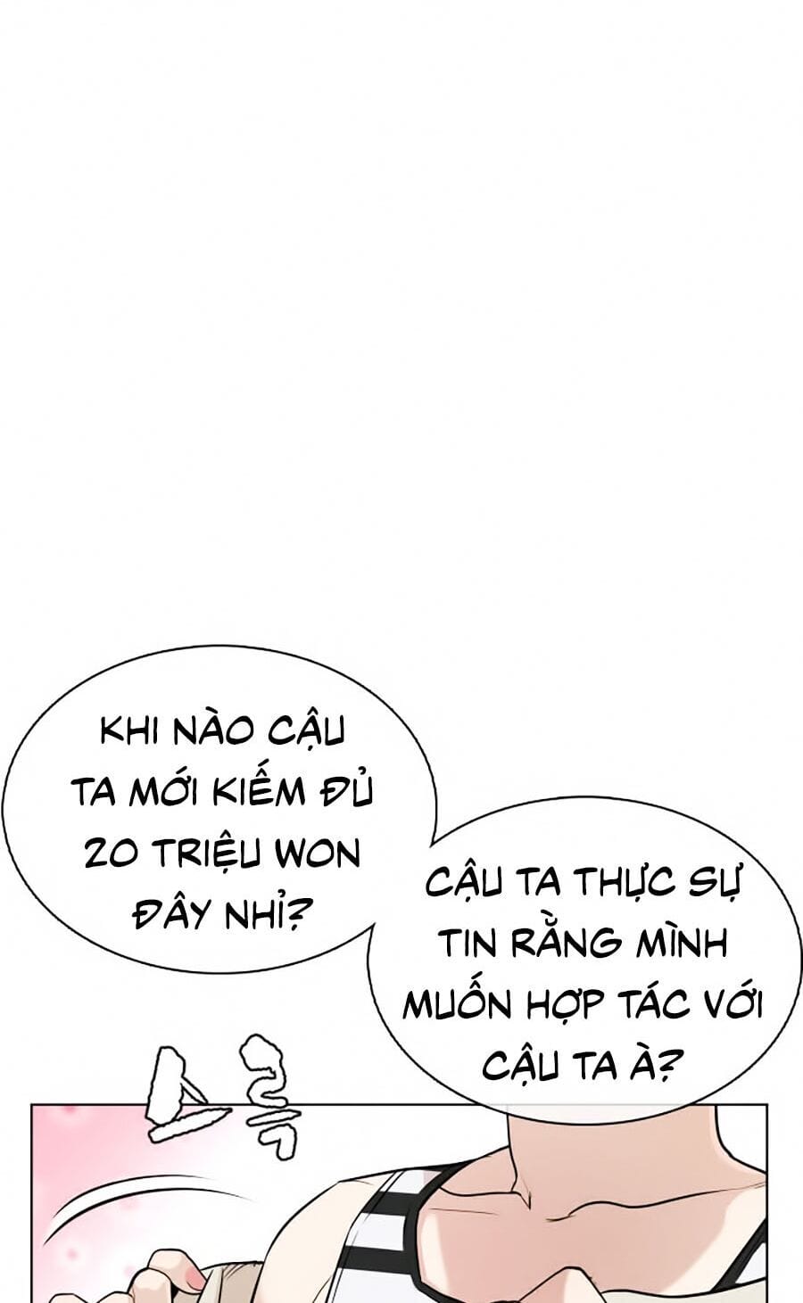 Truyện Tranh Cách Chiến Thắng Trận Đấu trang 6