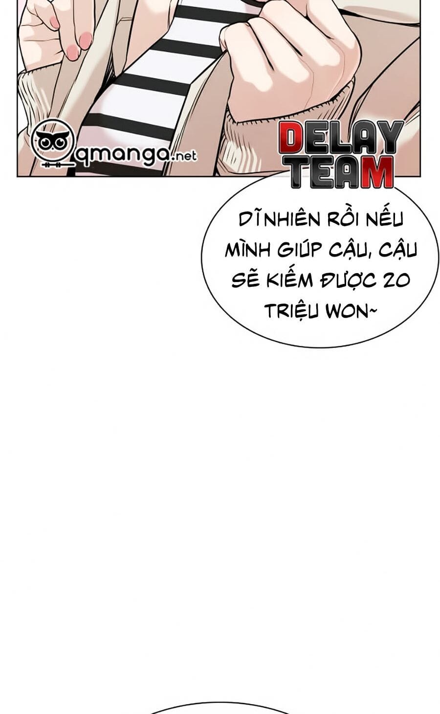 Truyện Tranh Cách Chiến Thắng Trận Đấu trang 6