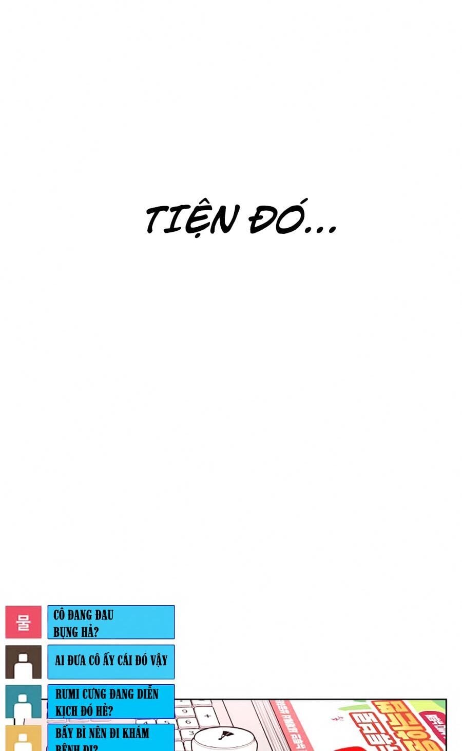 Truyện Tranh Cách Chiến Thắng Trận Đấu trang 6