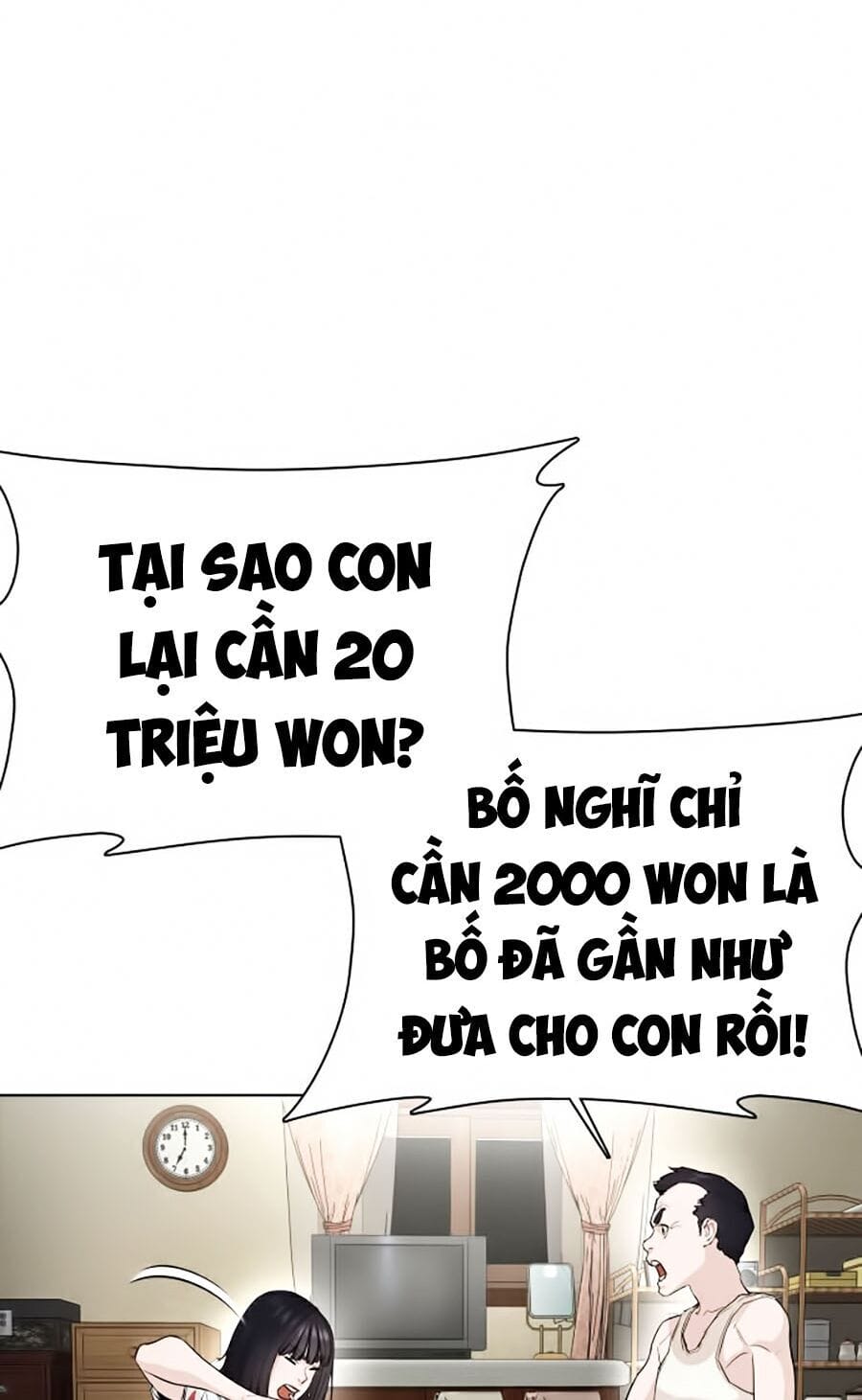 Truyện Tranh Cách Chiến Thắng Trận Đấu trang 6