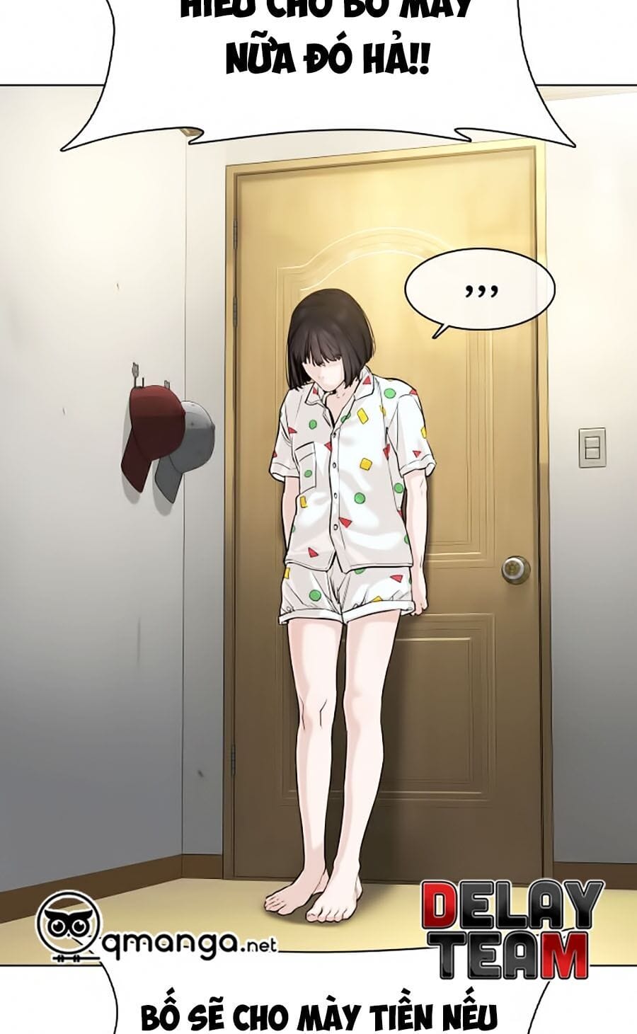 Truyện Tranh Cách Chiến Thắng Trận Đấu trang 6