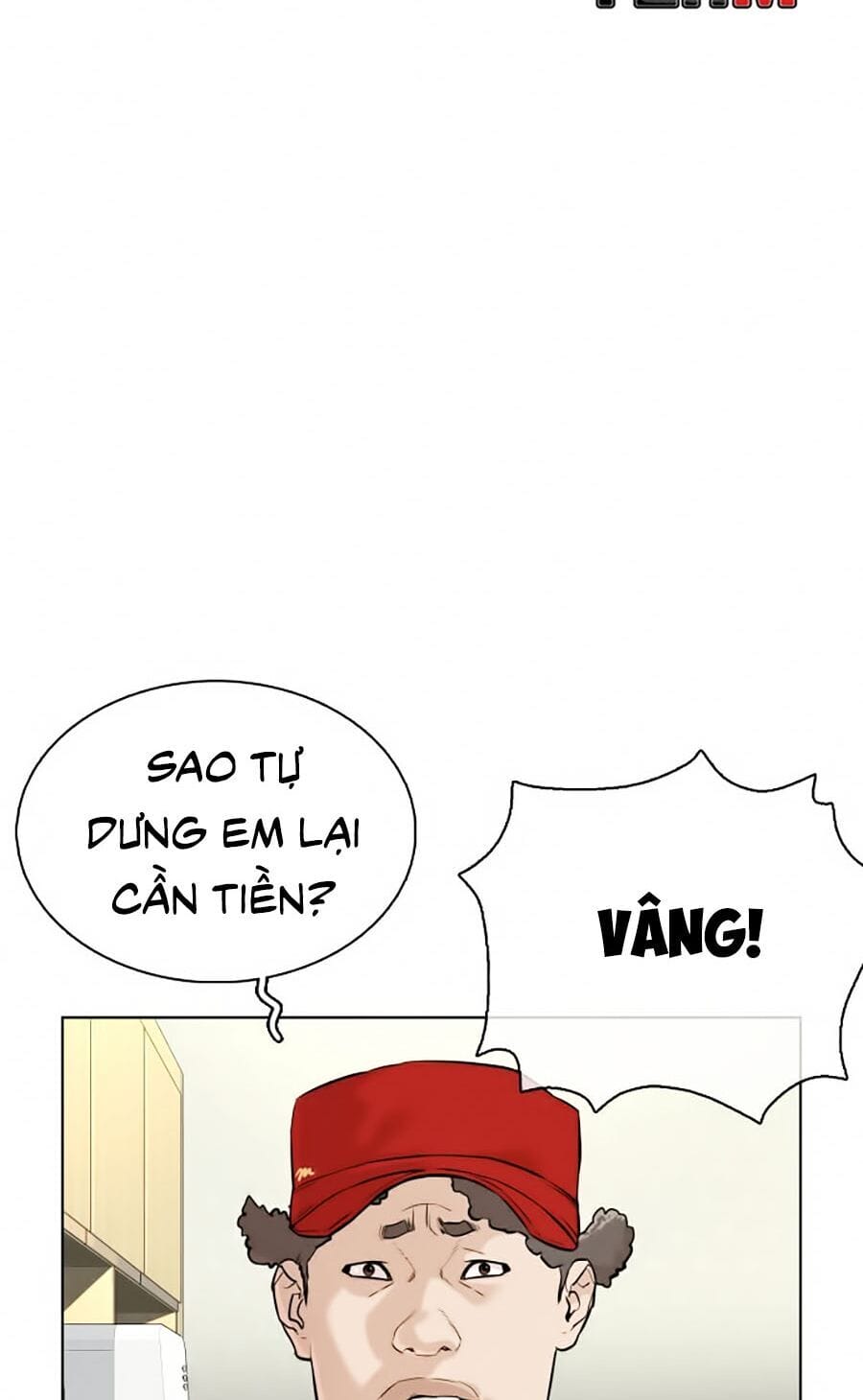 Truyện Tranh Cách Chiến Thắng Trận Đấu trang 6