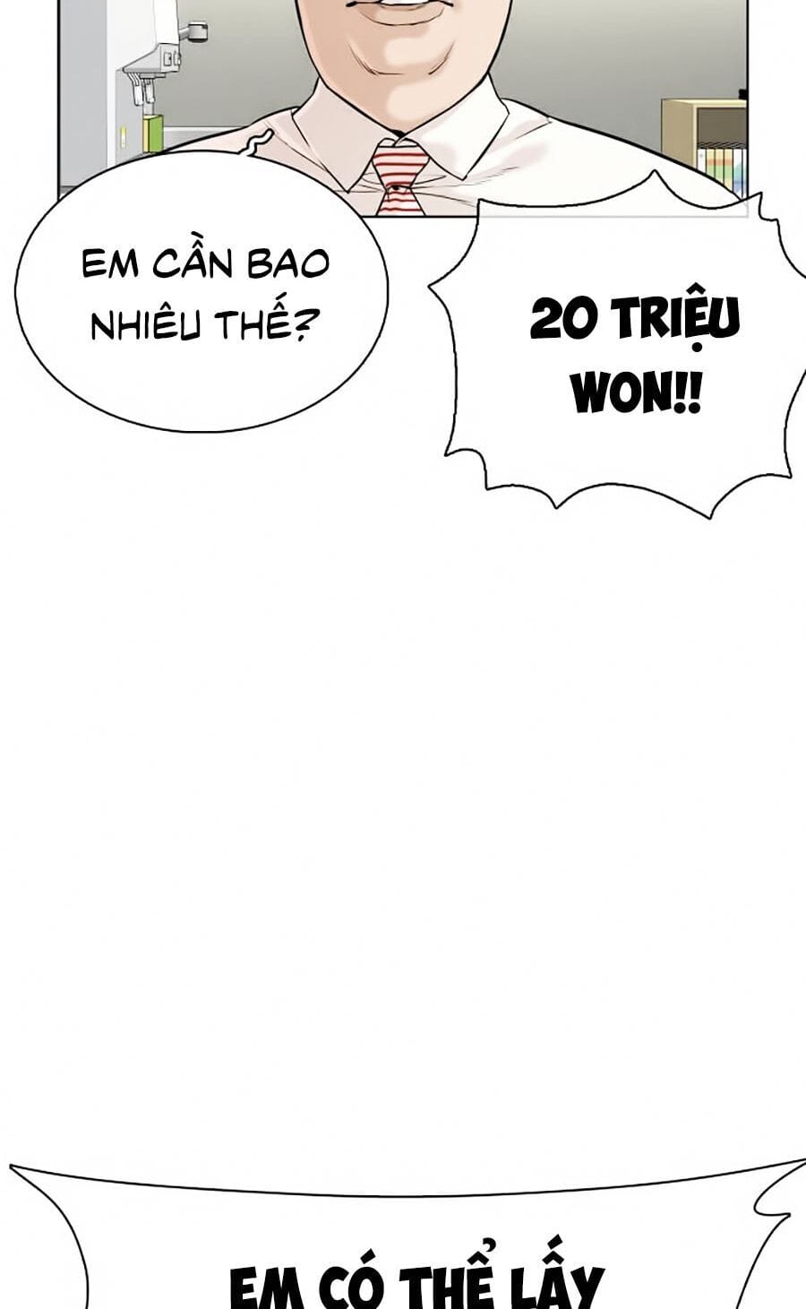 Truyện Tranh Cách Chiến Thắng Trận Đấu trang 6