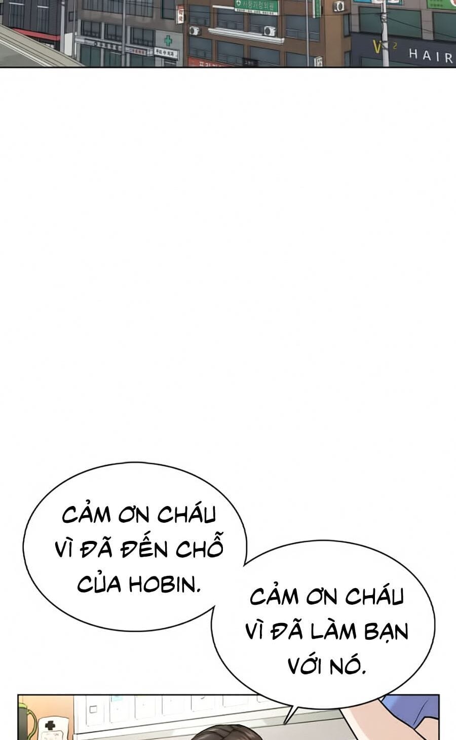 Truyện Tranh Cách Chiến Thắng Trận Đấu trang 6