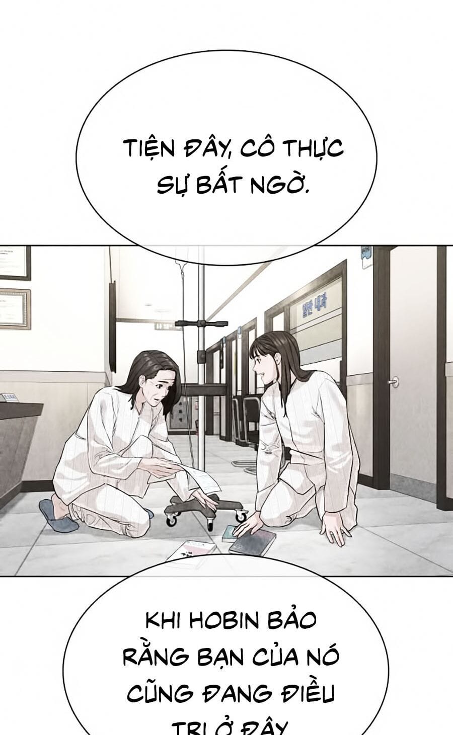 Truyện Tranh Cách Chiến Thắng Trận Đấu trang 6