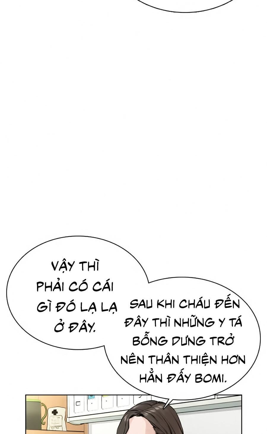 Truyện Tranh Cách Chiến Thắng Trận Đấu trang 3340