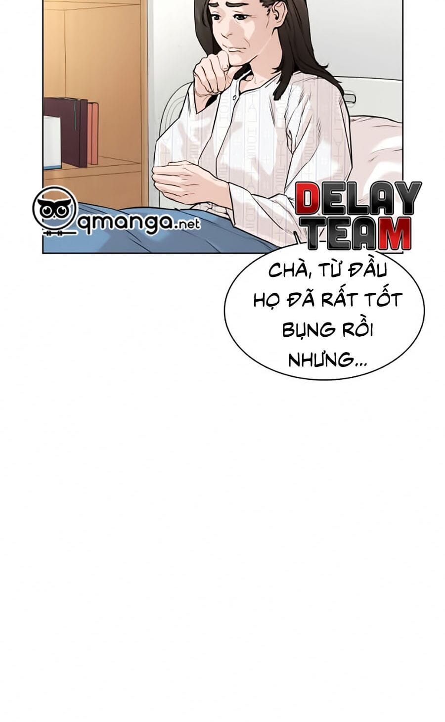 Truyện Tranh Cách Chiến Thắng Trận Đấu trang 6