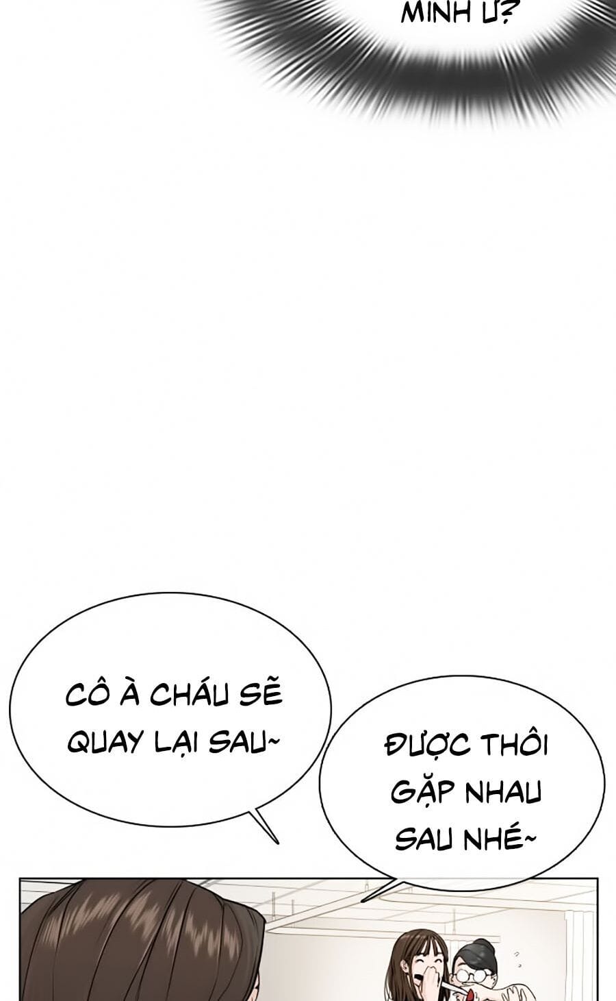 Truyện Tranh Cách Chiến Thắng Trận Đấu trang 6