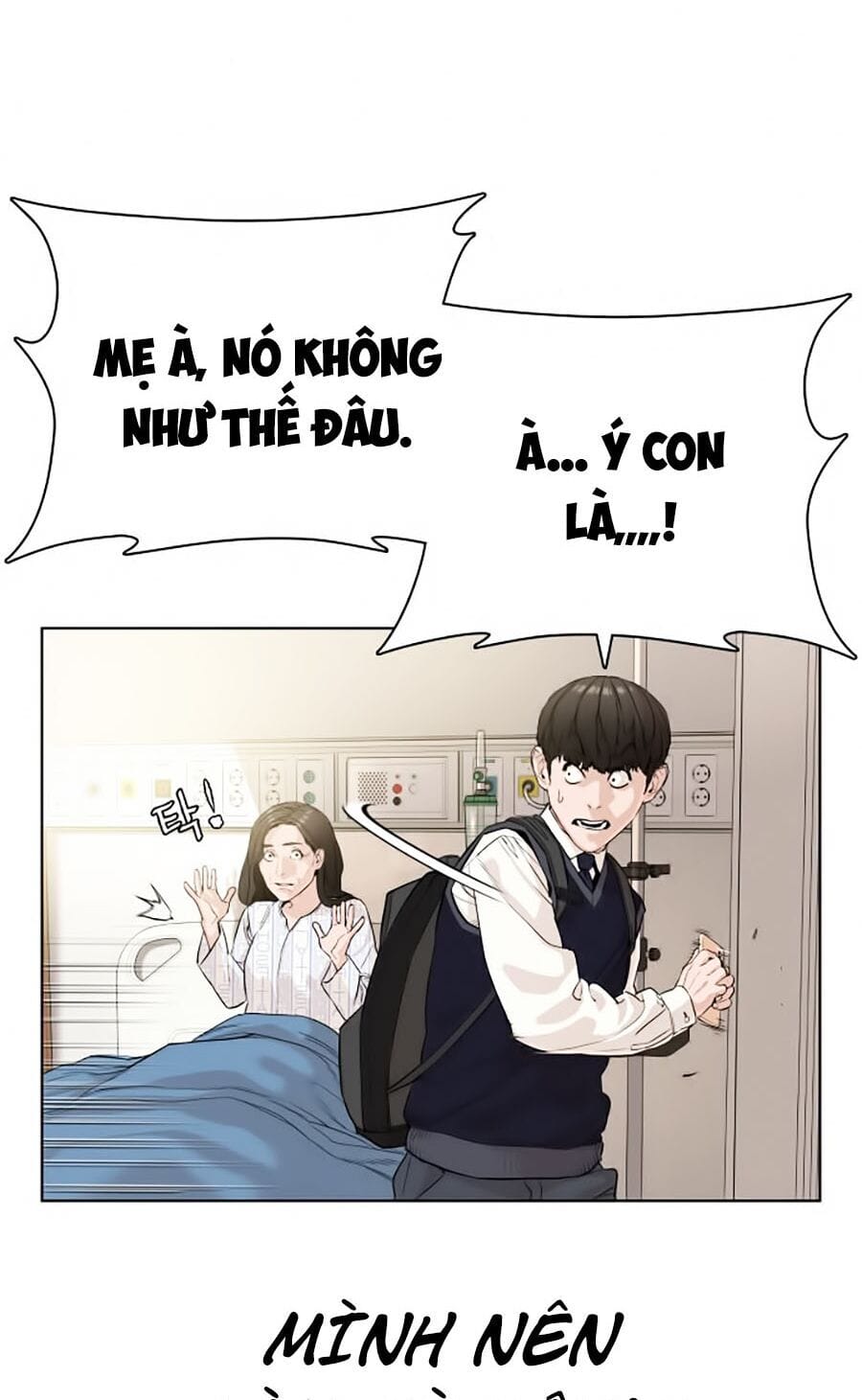 Truyện Tranh Cách Chiến Thắng Trận Đấu trang 3365
