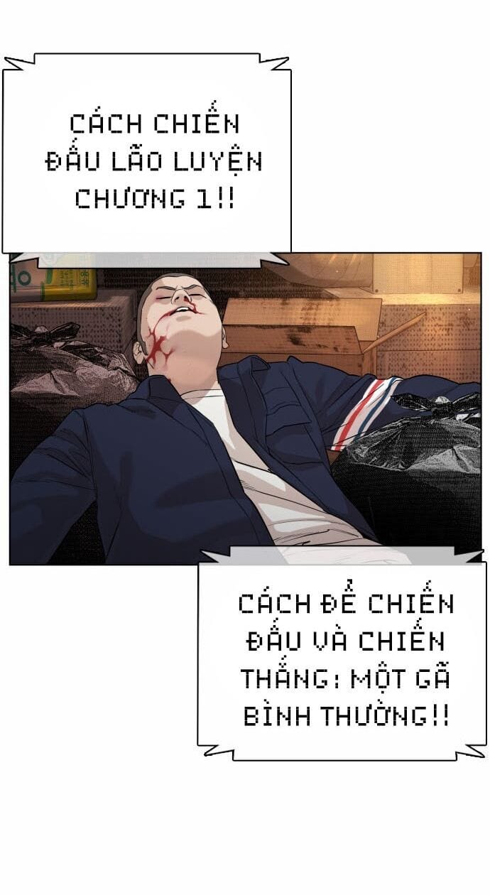 Truyện Tranh Cách Chiến Thắng Trận Đấu trang 3380
