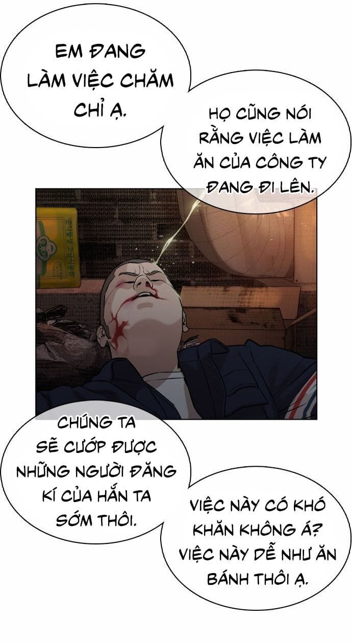Truyện Tranh Cách Chiến Thắng Trận Đấu trang 3385