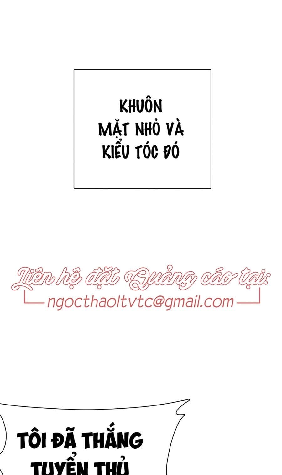 Truyện Tranh Cách Chiến Thắng Trận Đấu trang 3393